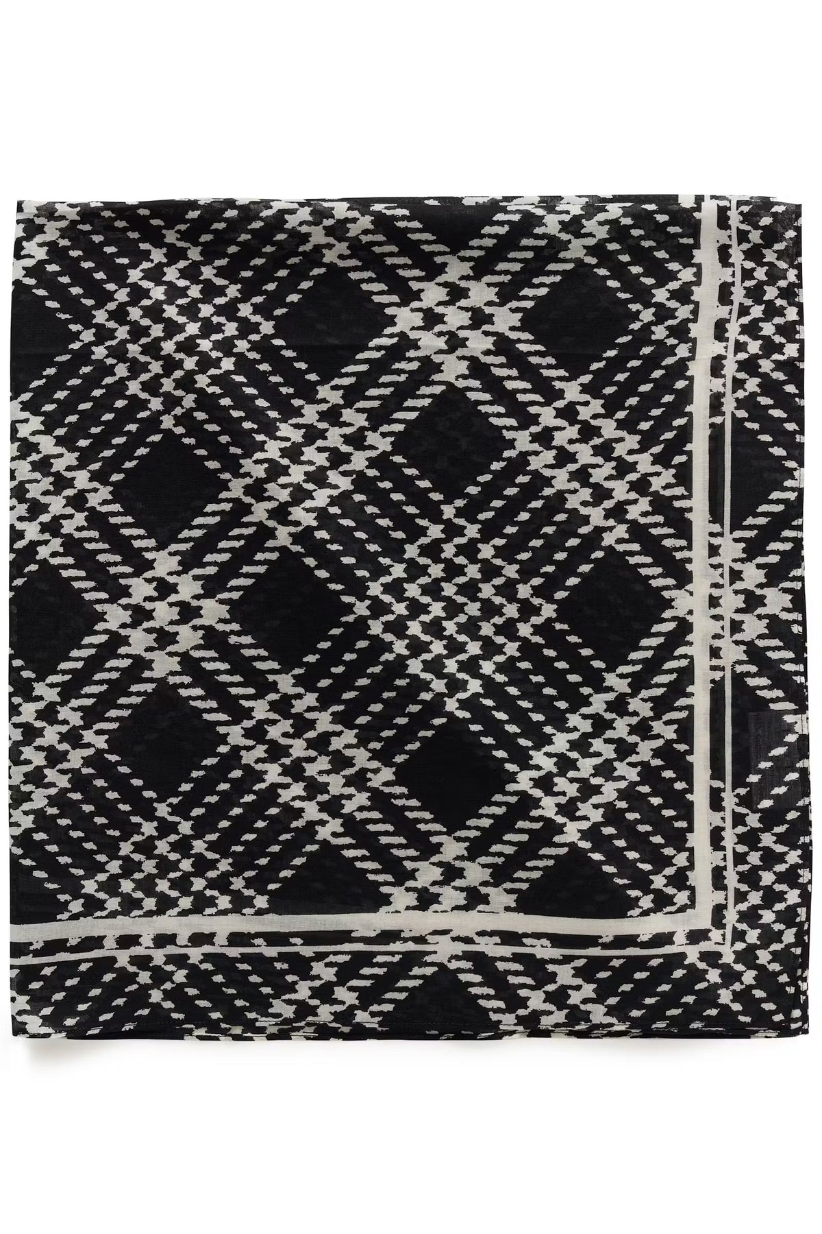 Foulard -PhiPW