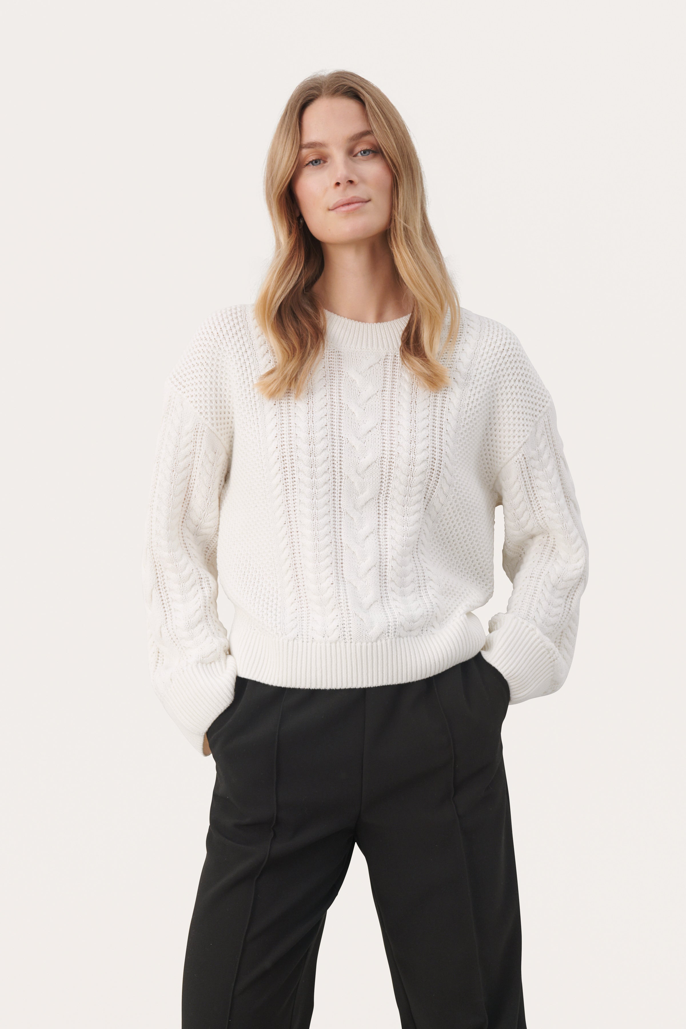 FlorcitaPW Sweater