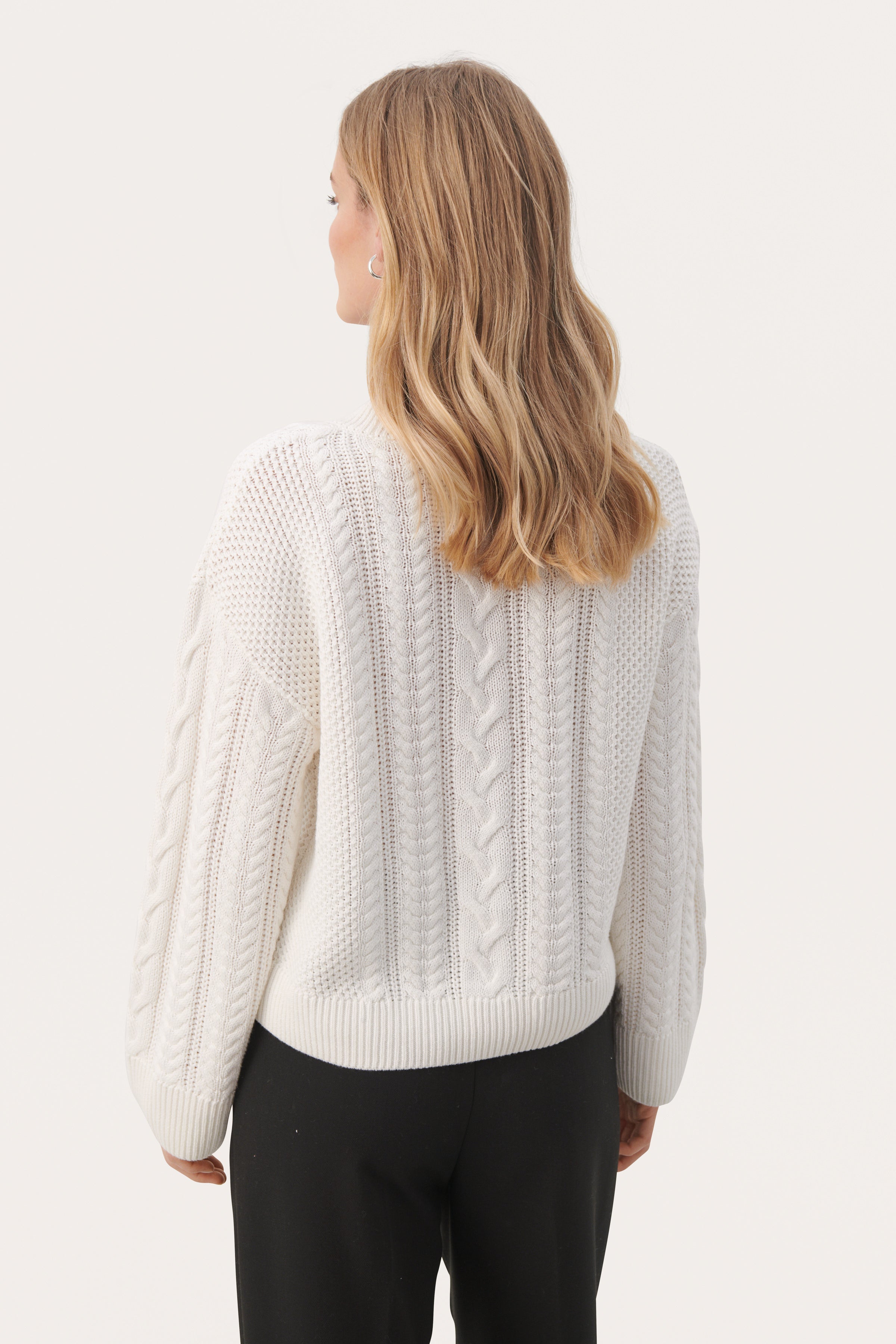 FlorcitaPW Sweater