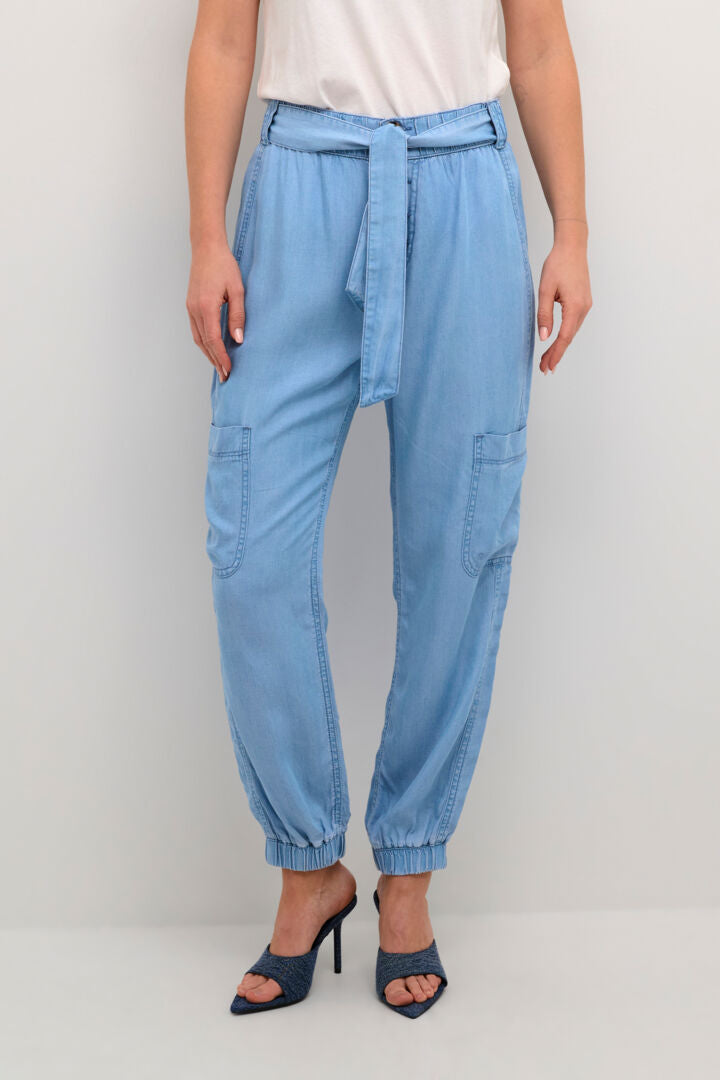 CRZelma Denim Pants