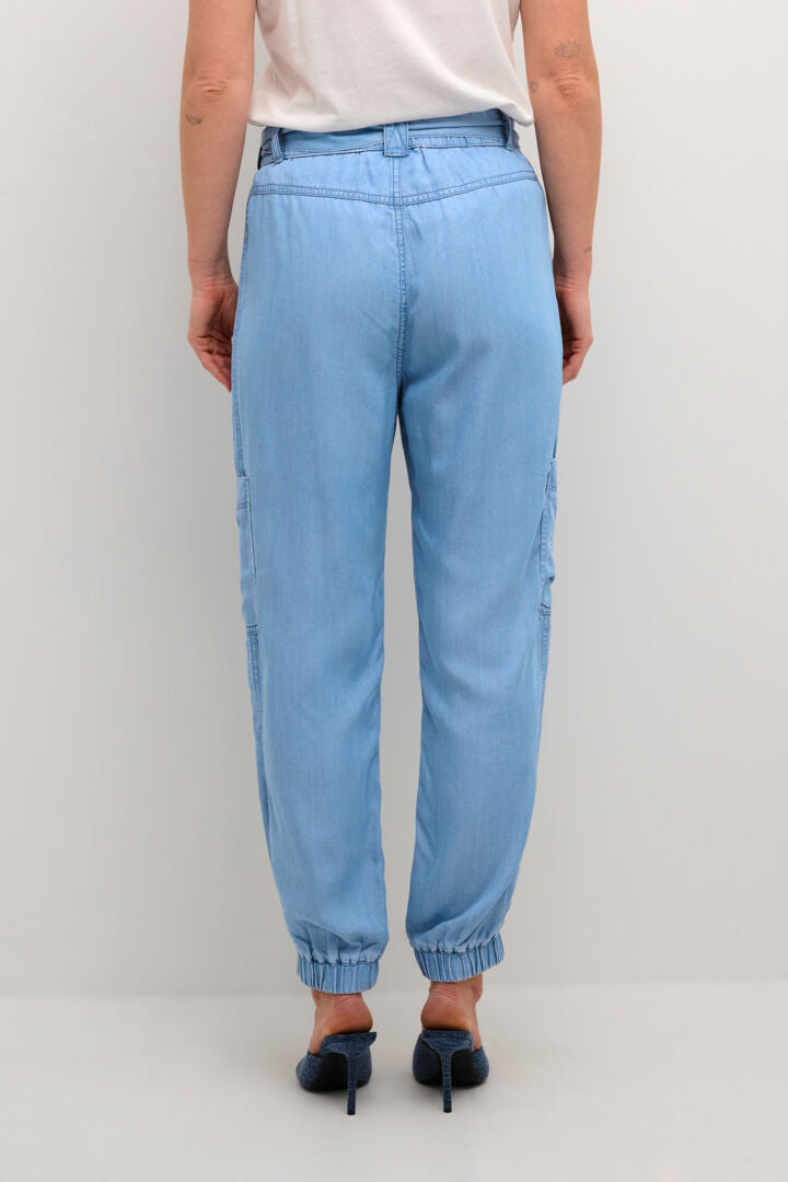 CRZelma Denim Pants