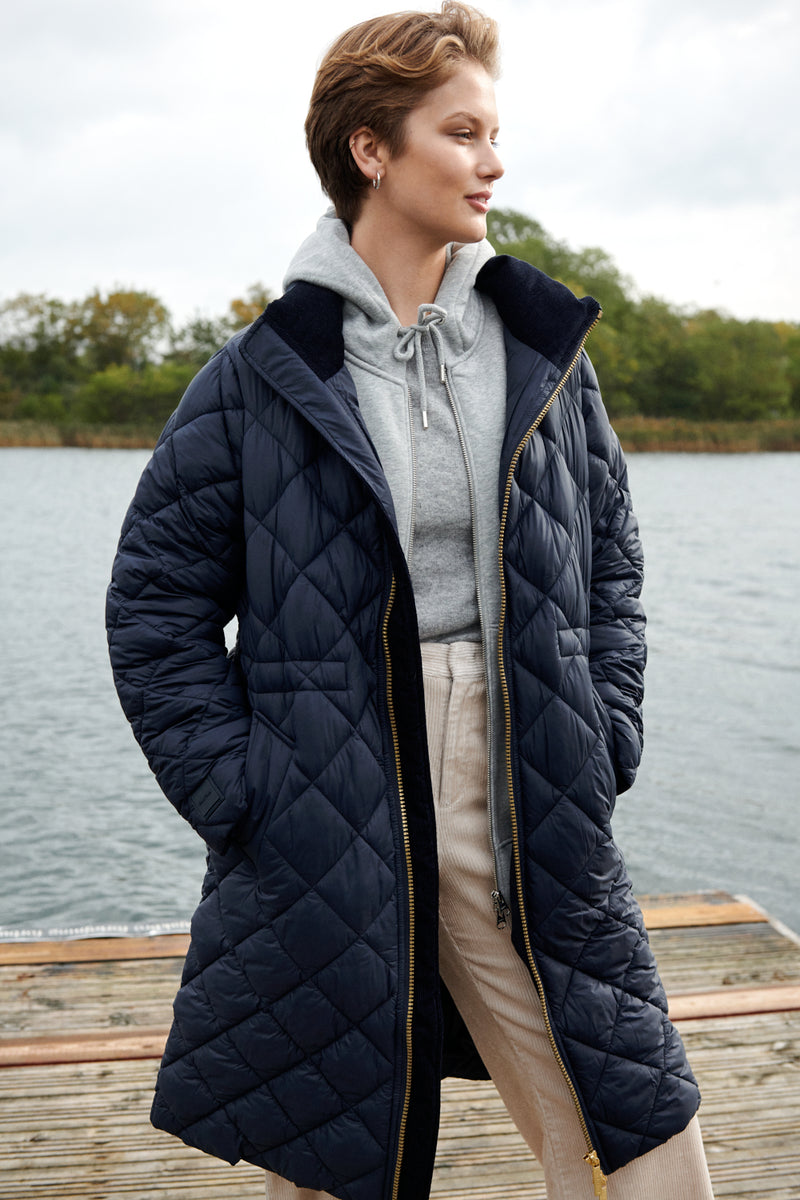 Manteau CheasPW PART TWO