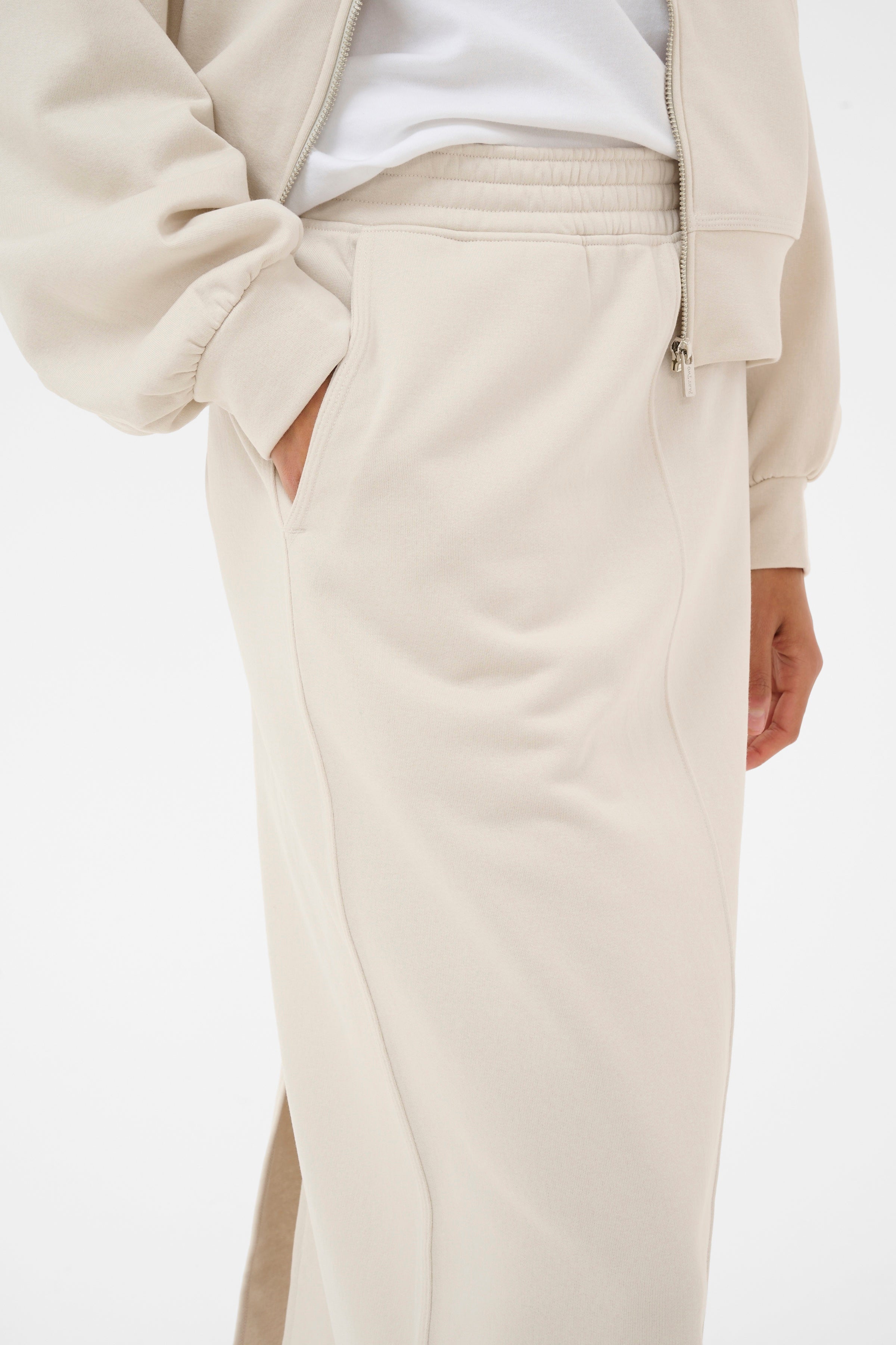 Alfine jupe PART TWO