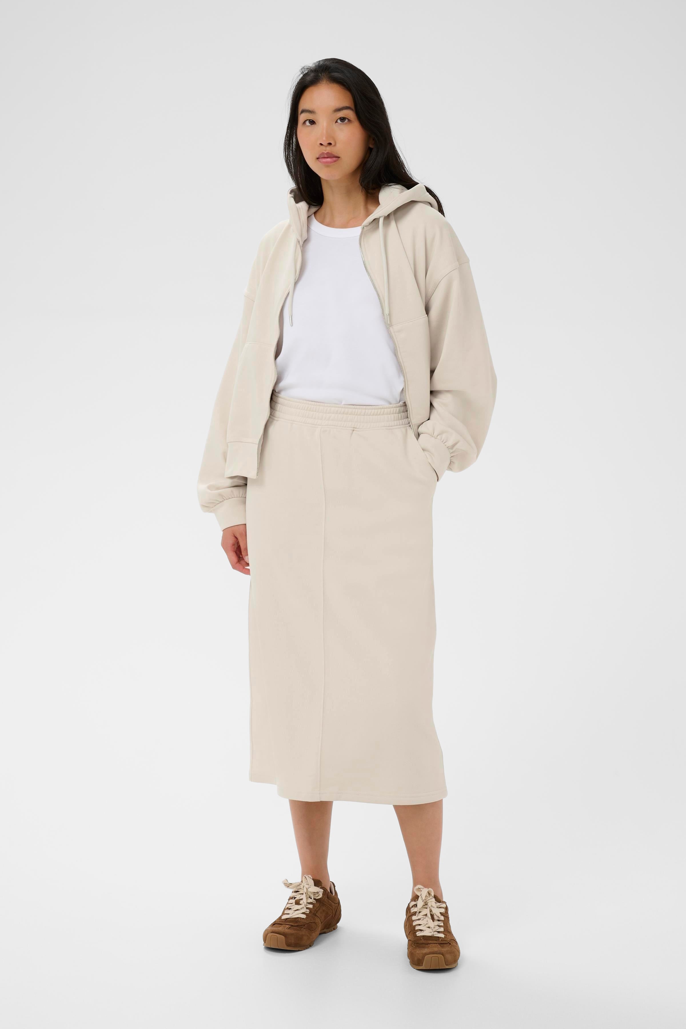 Alfine jupe PART TWO