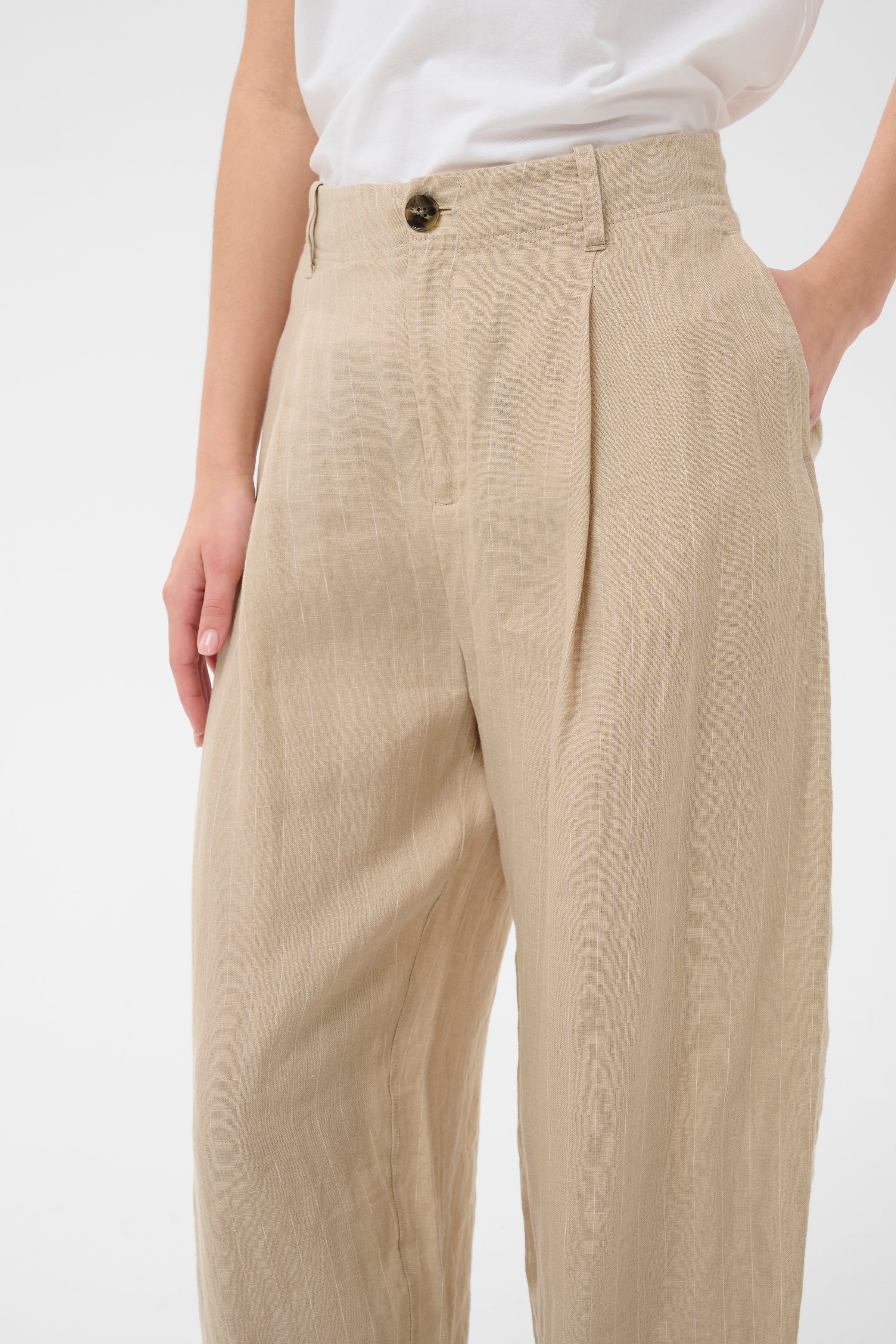 Nettas Pantalon PART TWO