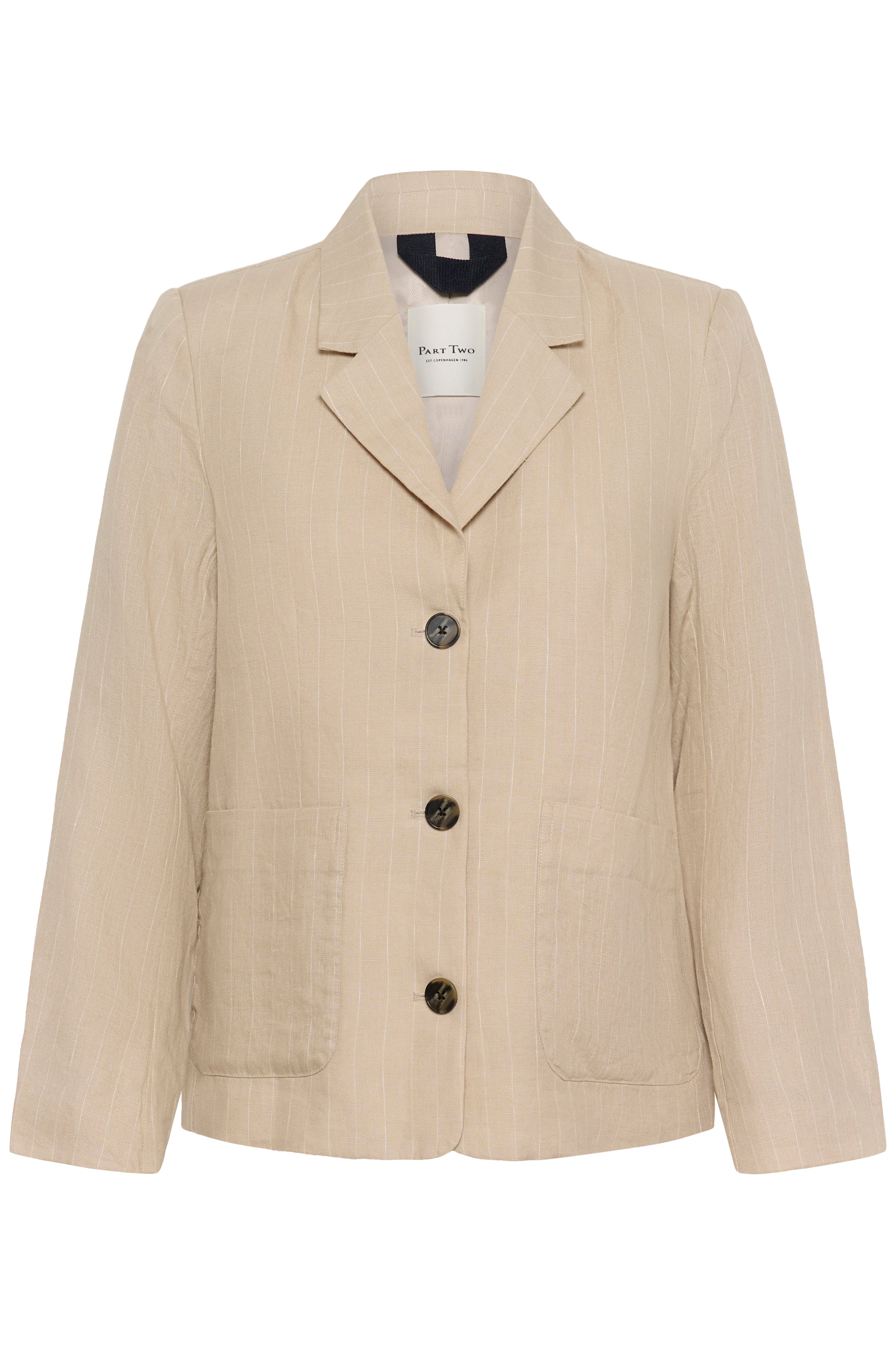 Alita blazer PART TWO