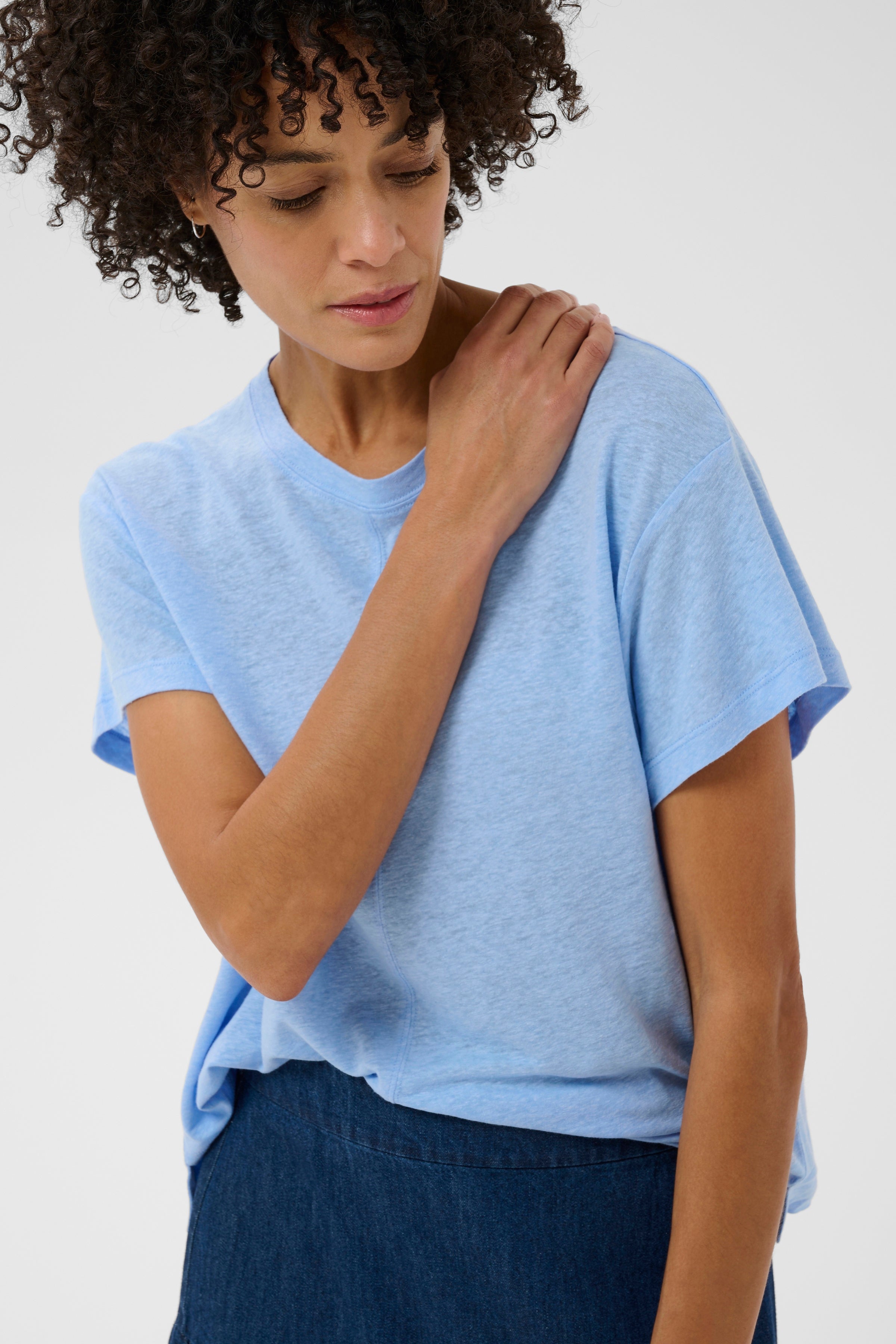 Anemona T-Shirt PART TWO