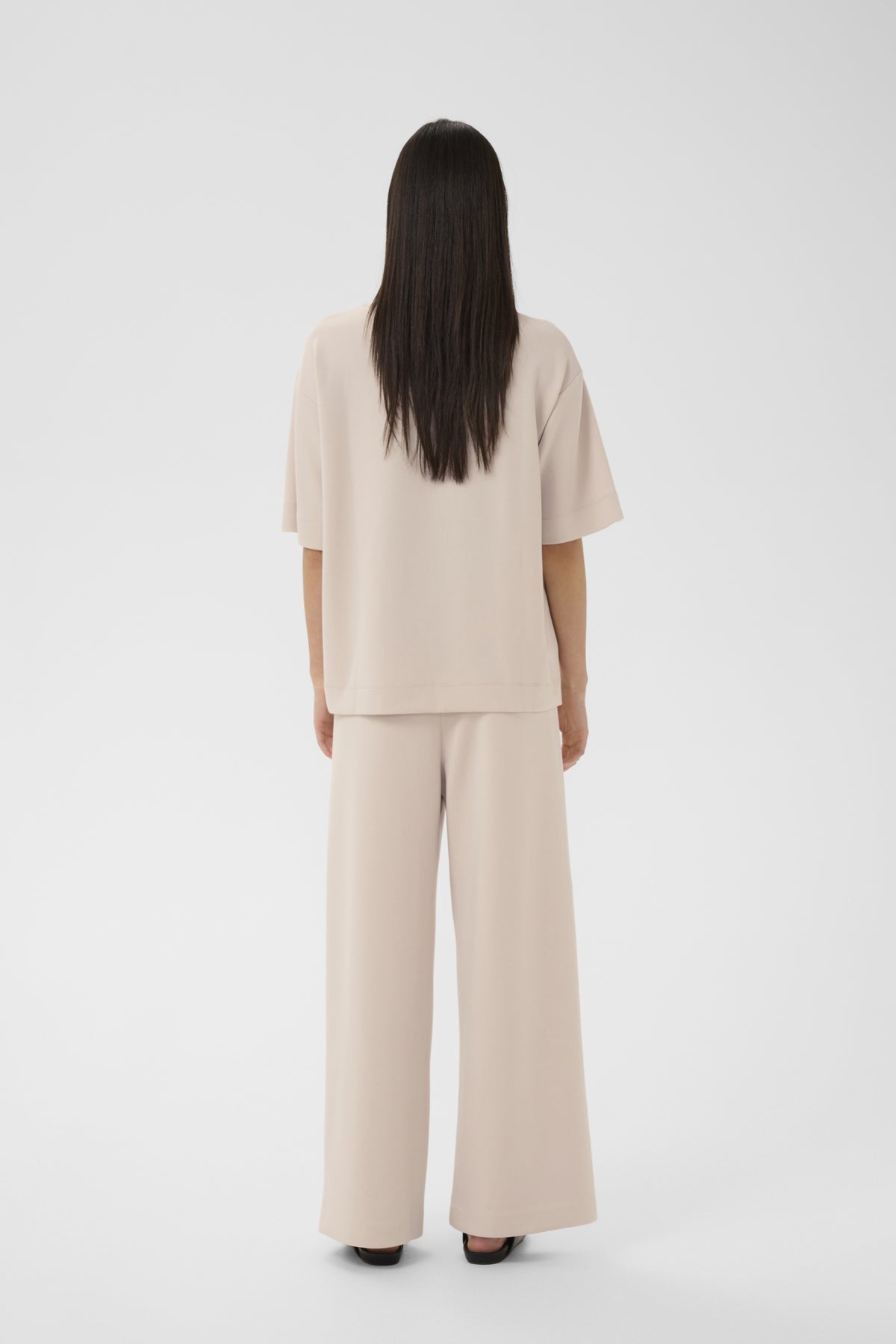 PannieIW Oversize T-shirt IN WEAR
