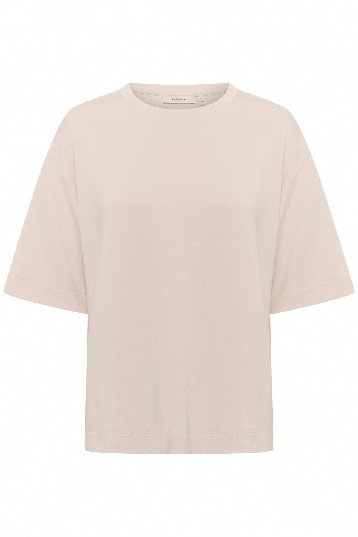 PannieIW Oversize T-shirt IN WEAR