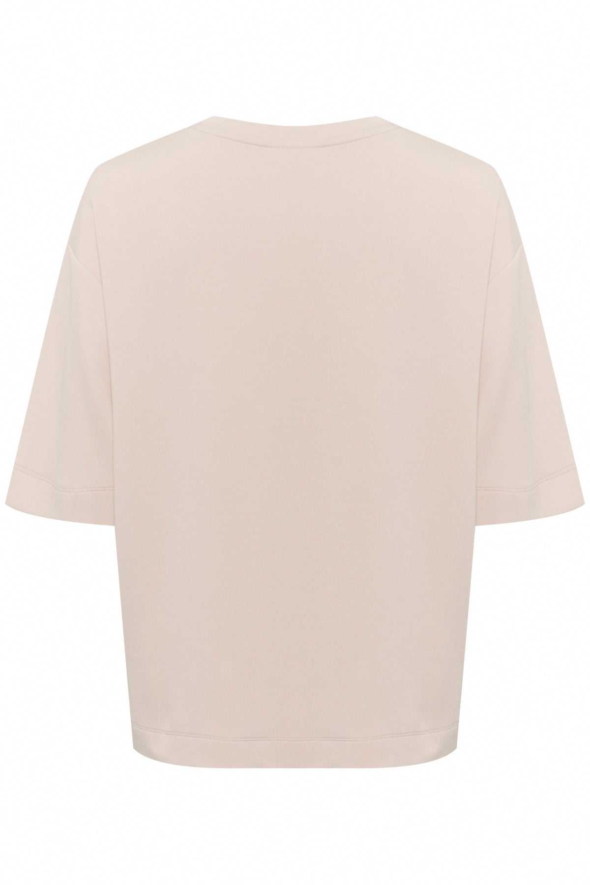 PannieIW Oversize T-shirt IN WEAR