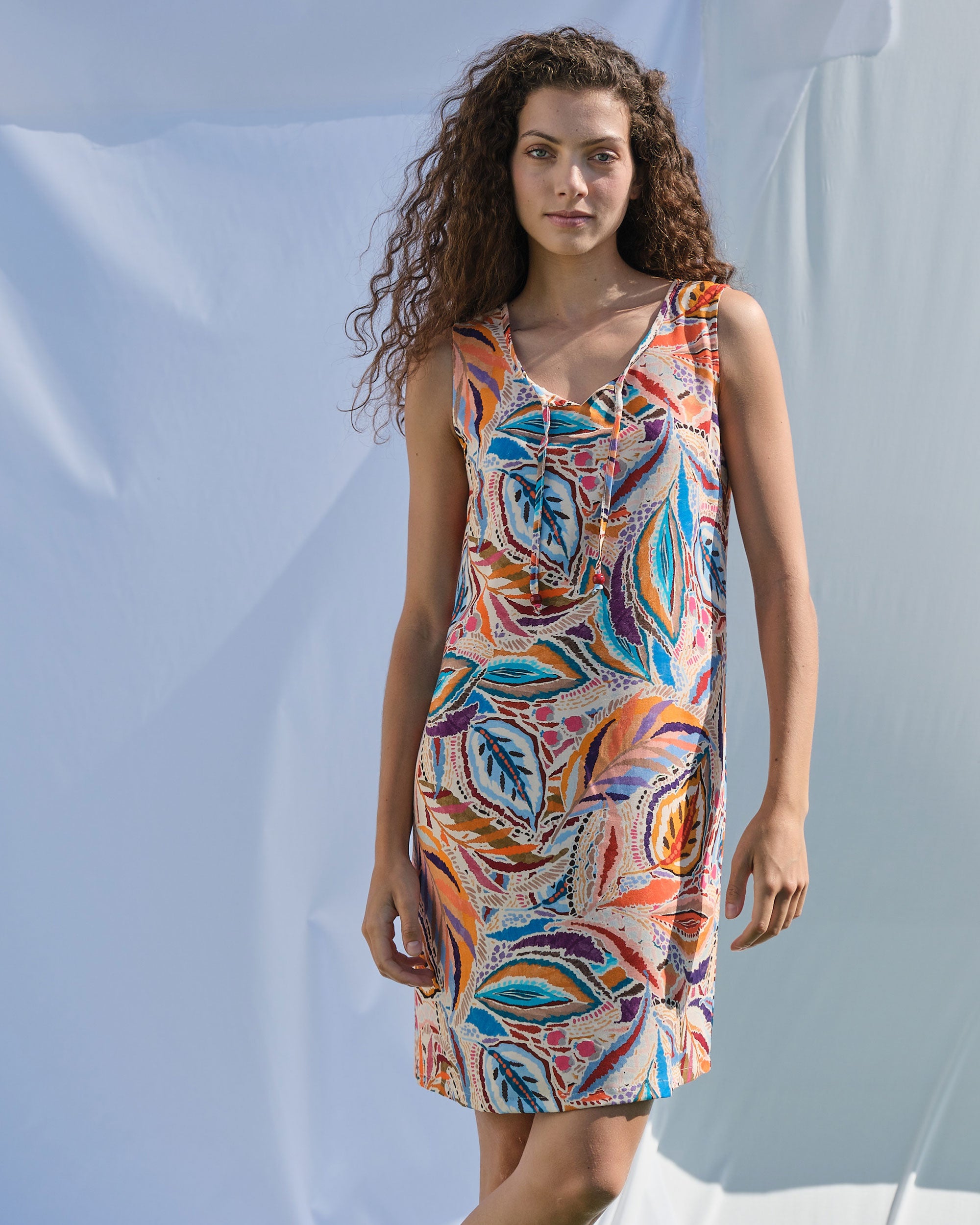 MASSANA dress