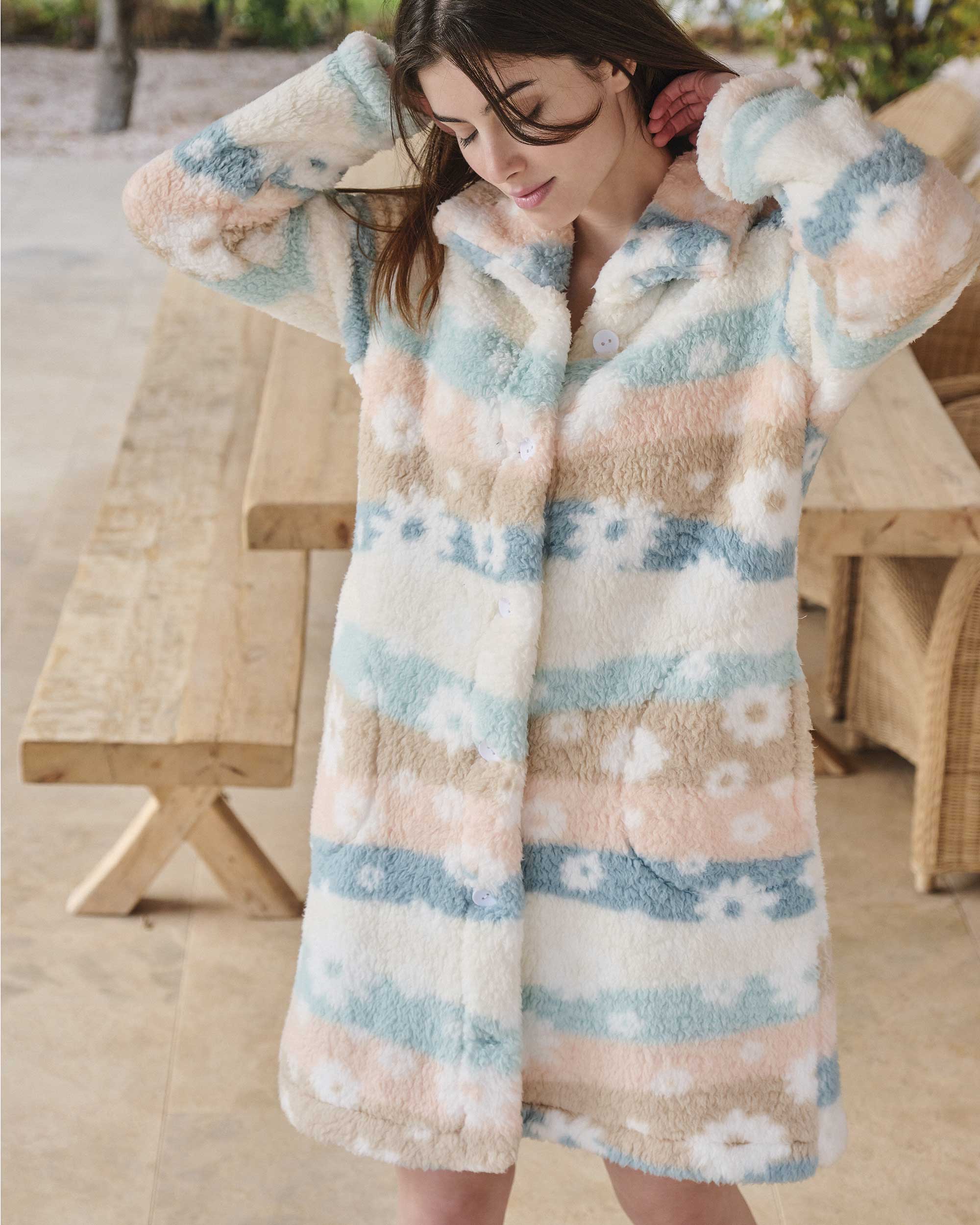 Robe De Chambre MASSANA