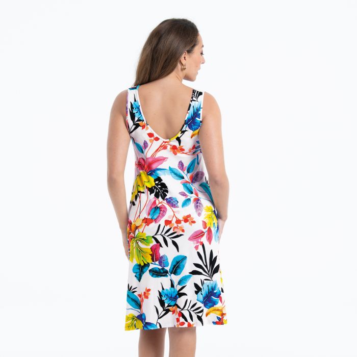 Robe De Plage - Mala
