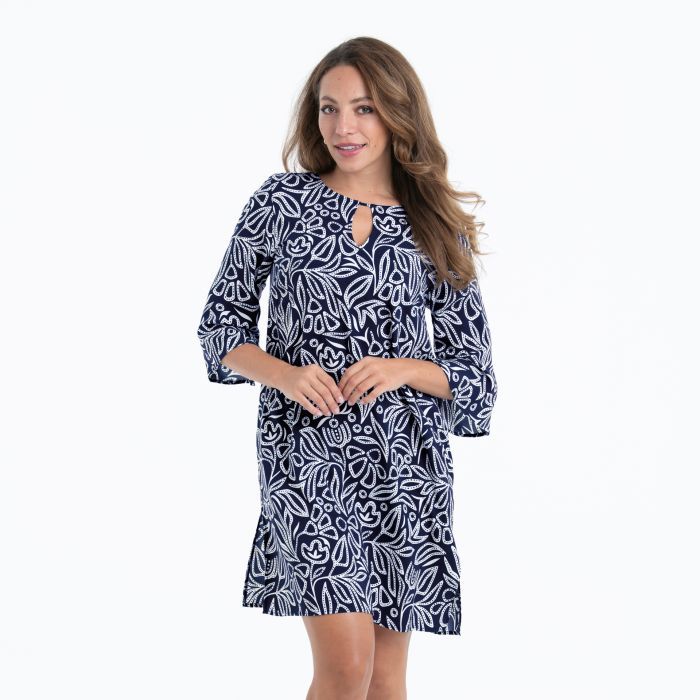 Robe De Plage - Salla