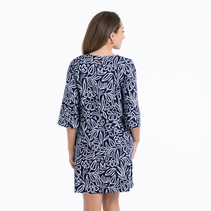 Robe De Plage - Salla