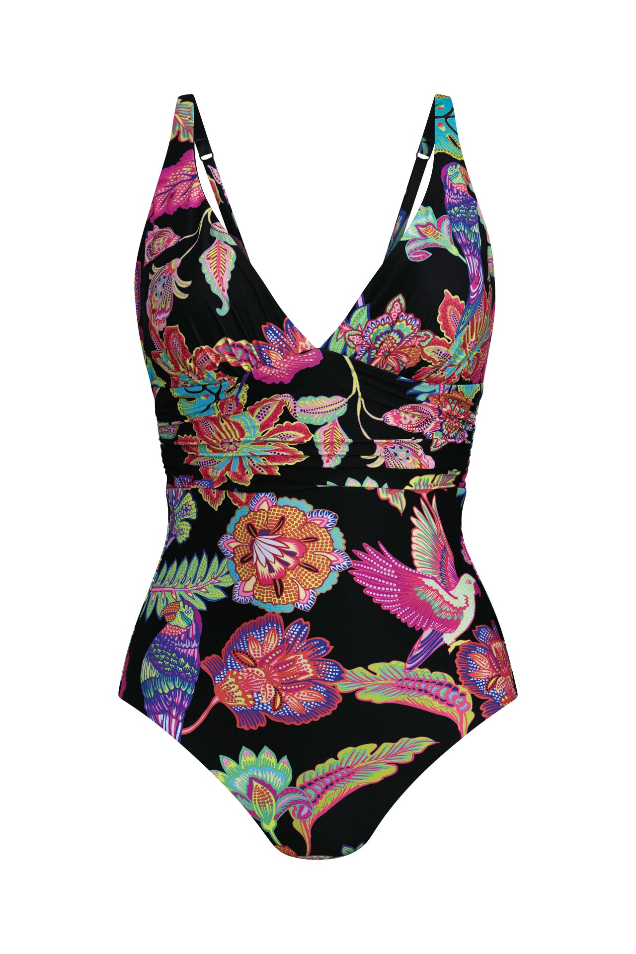 Maillot De Bian OPHELIA ROSA FAIA