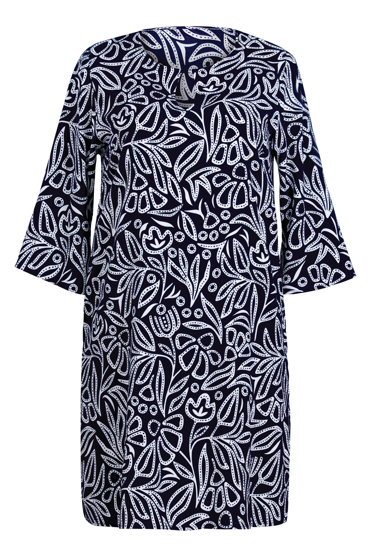 Robe De Plage SALLA ANITA