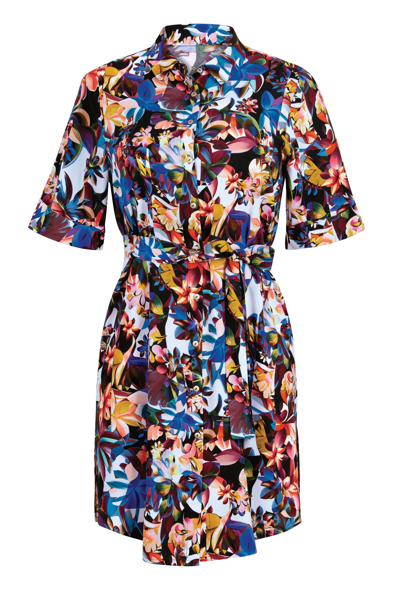 Robe De Plage LAVAGNA ANITA