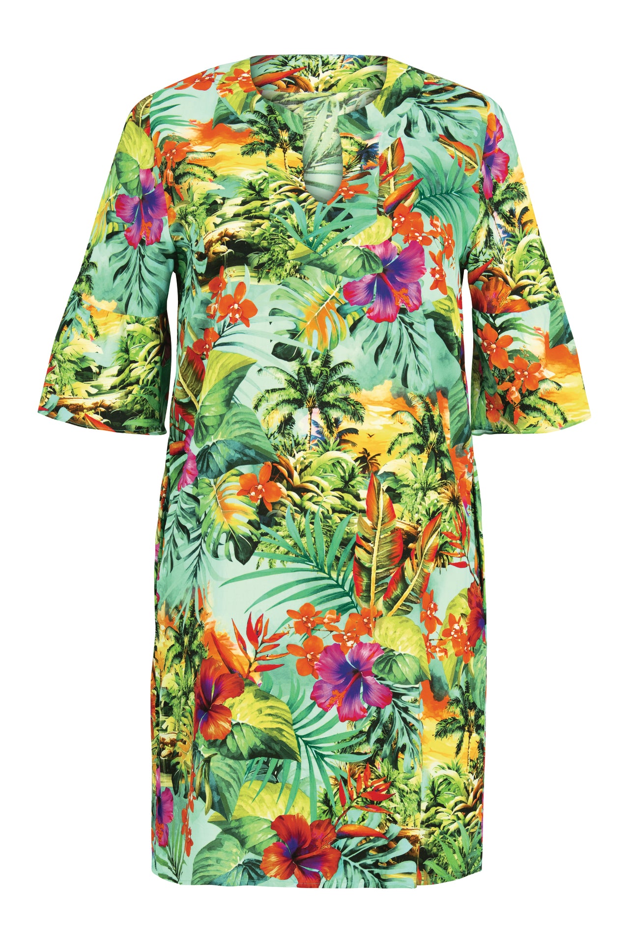 Vêtement De Plage LOJA ANITA