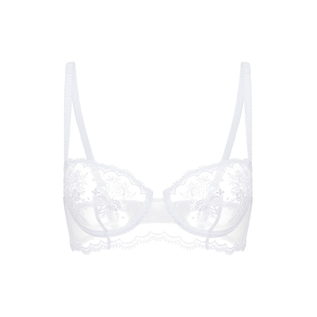 Soutien-Gorge - Intrigue