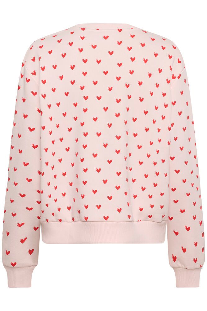 PammaSZ Sweatshirt SAINT TROPEZ