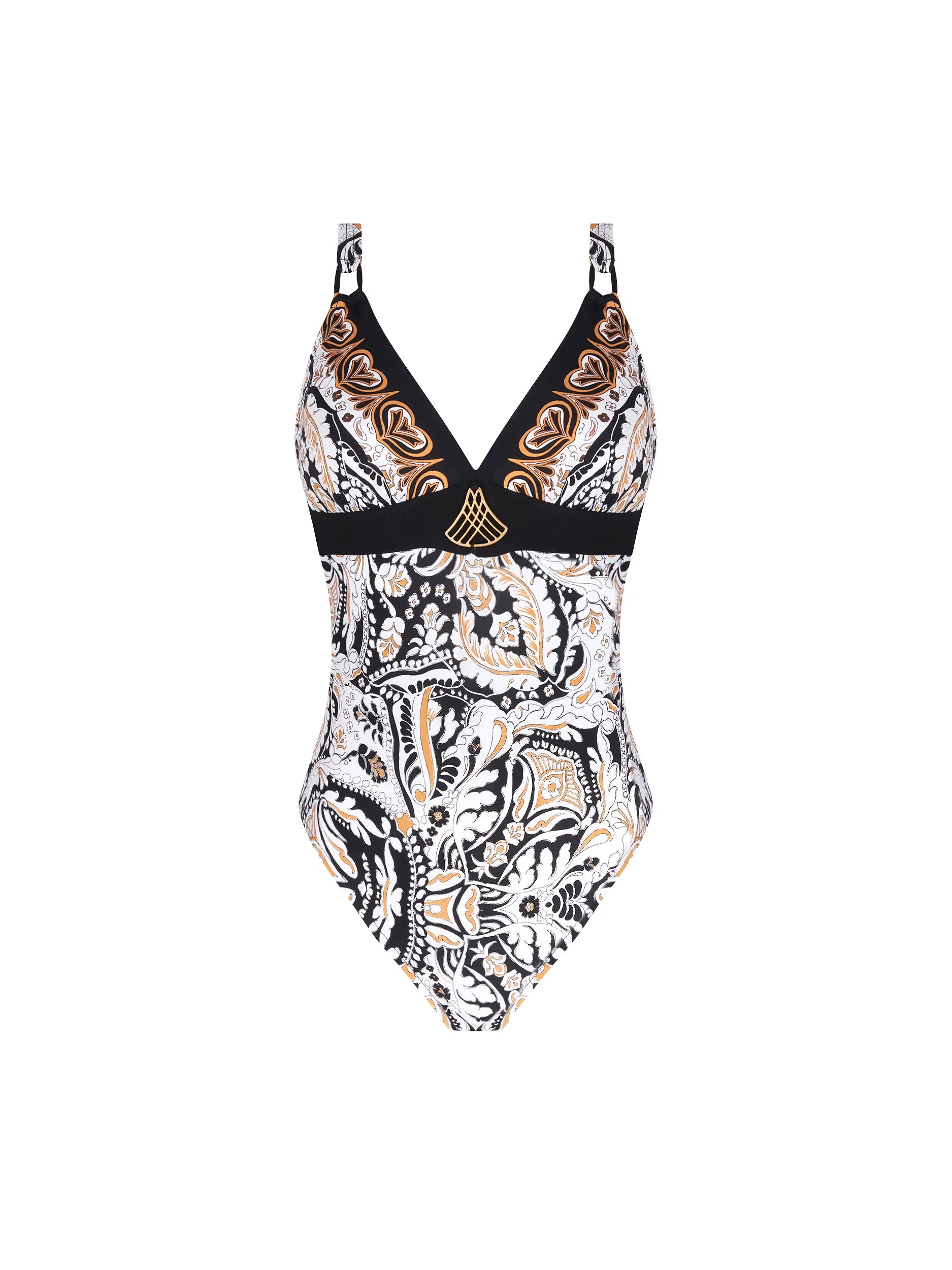 Maillot de Bain - Rêves D'ailleurs