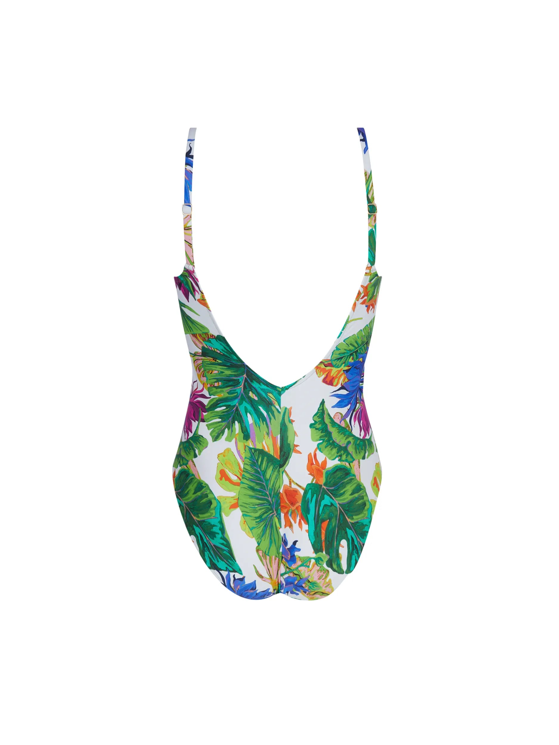 Maillot de Bain ÉBLOUISSANT EDEN LISE CHARMEL