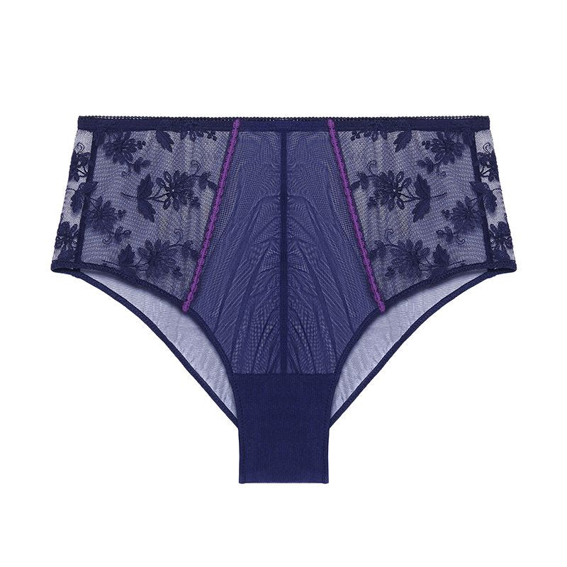 ADÈLE High Waisted Panties