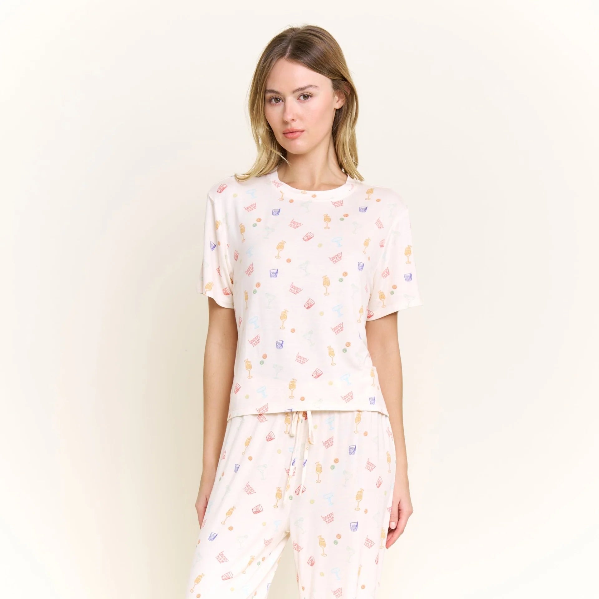 Pyjama - Happy Hour