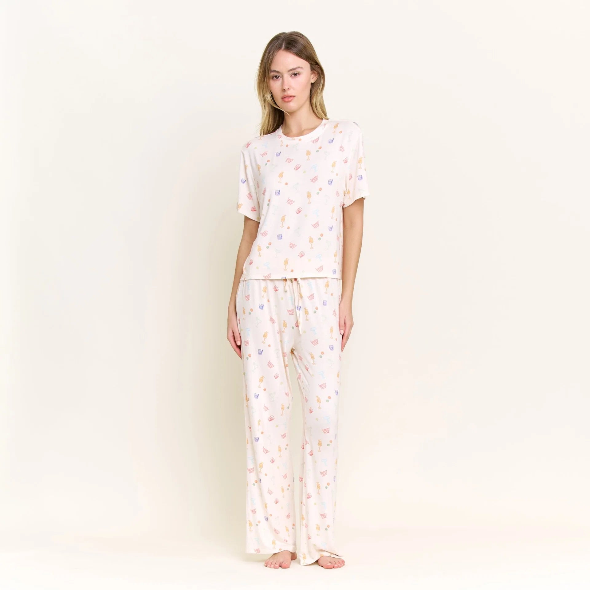Pyjama - Happy Hour