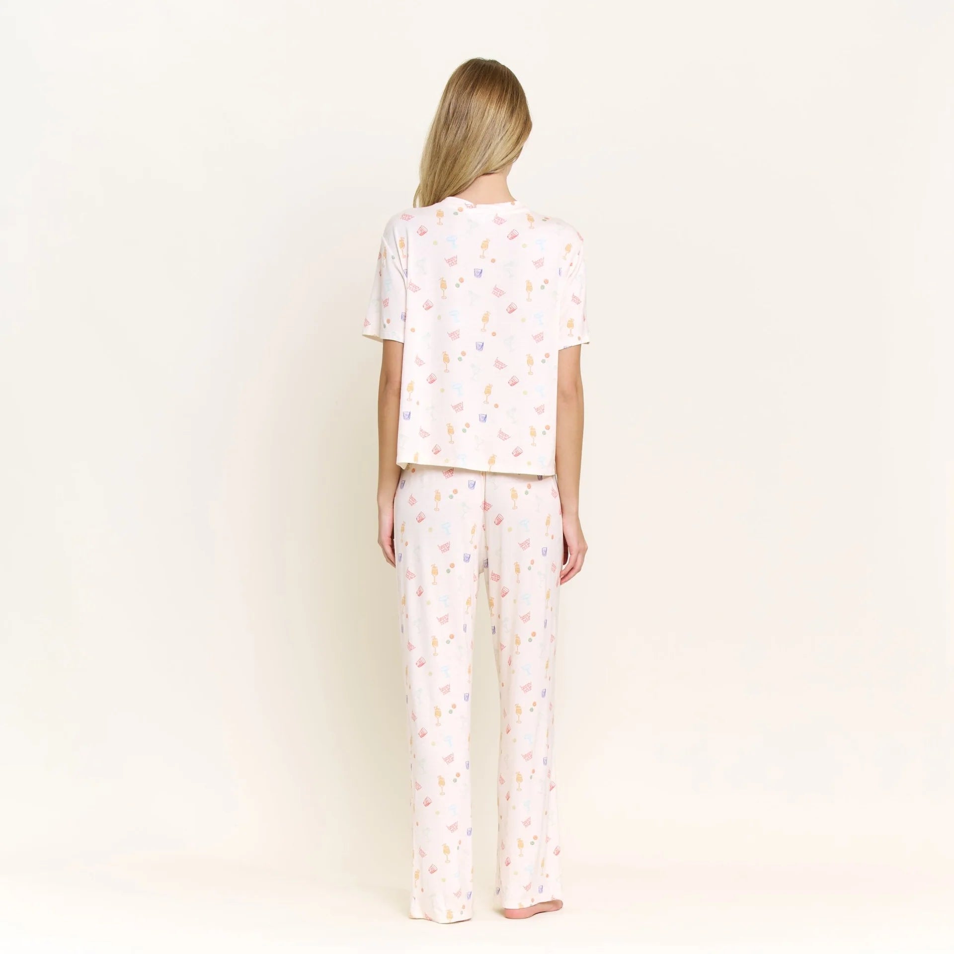 Pyjama - Happy Hour