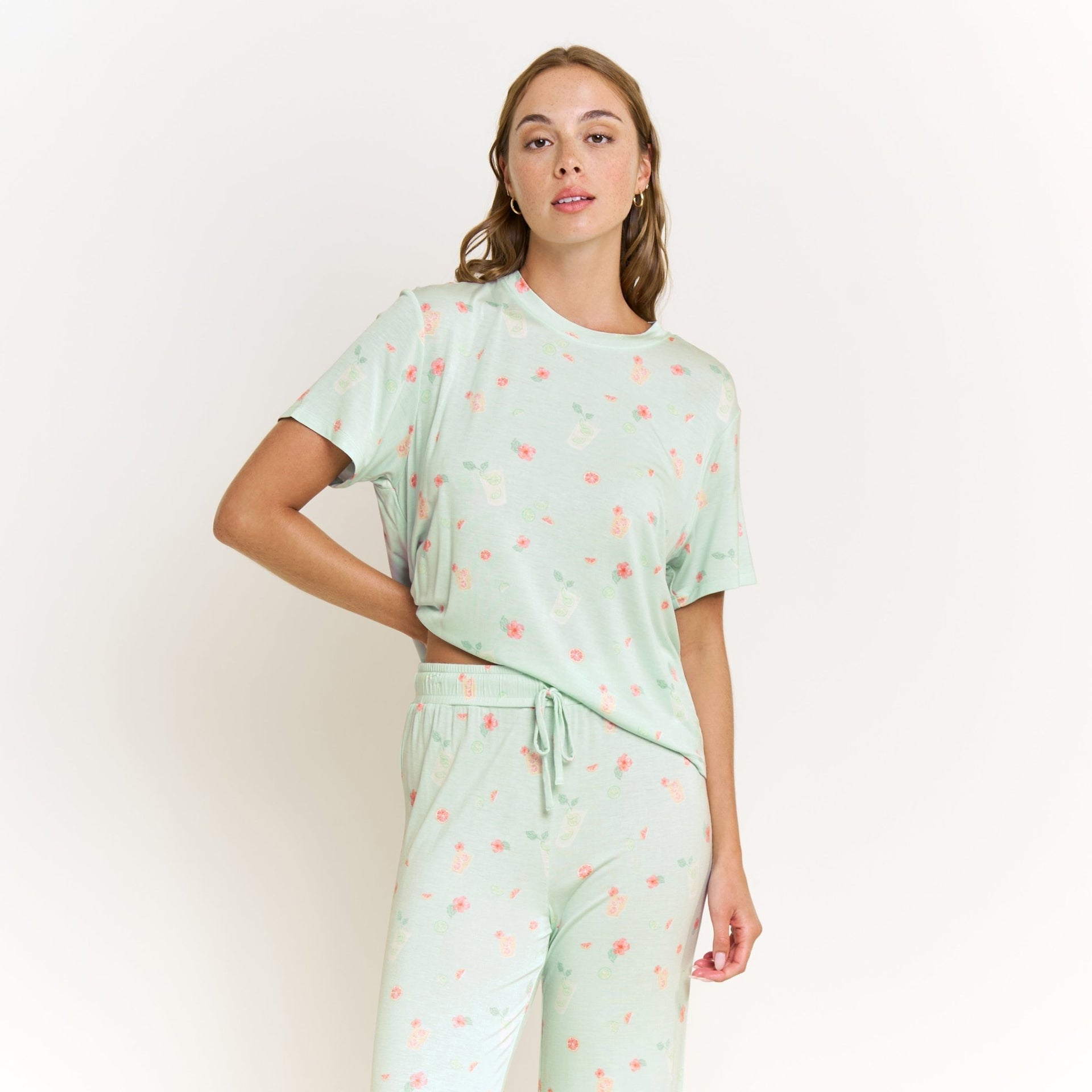 Pyjama - Mojitos Bliss