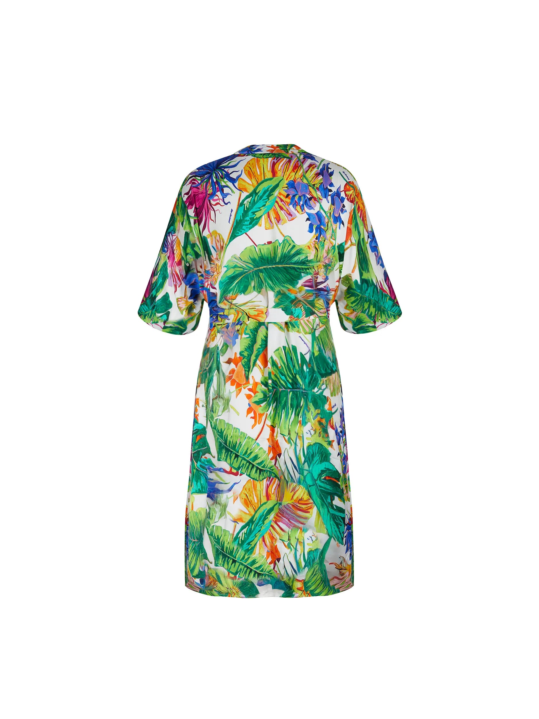 Vêtement de Plage ÉBLOUISSANT EDEN LISE CHARMEL