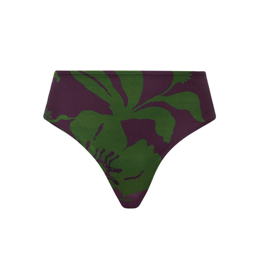Maillot de Bain Bikini BLOOM EMPREINTE