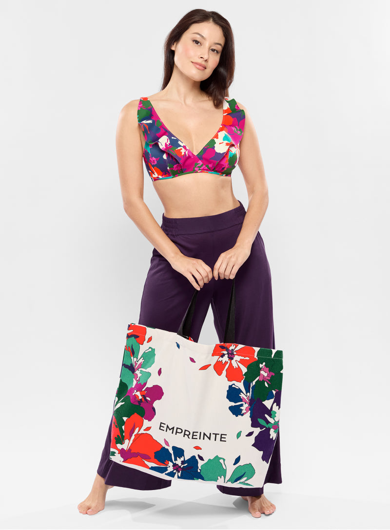 Sac De Plage EMPREINTE