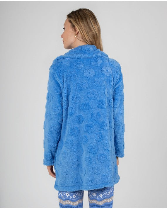 Robe de Chambre - Floral