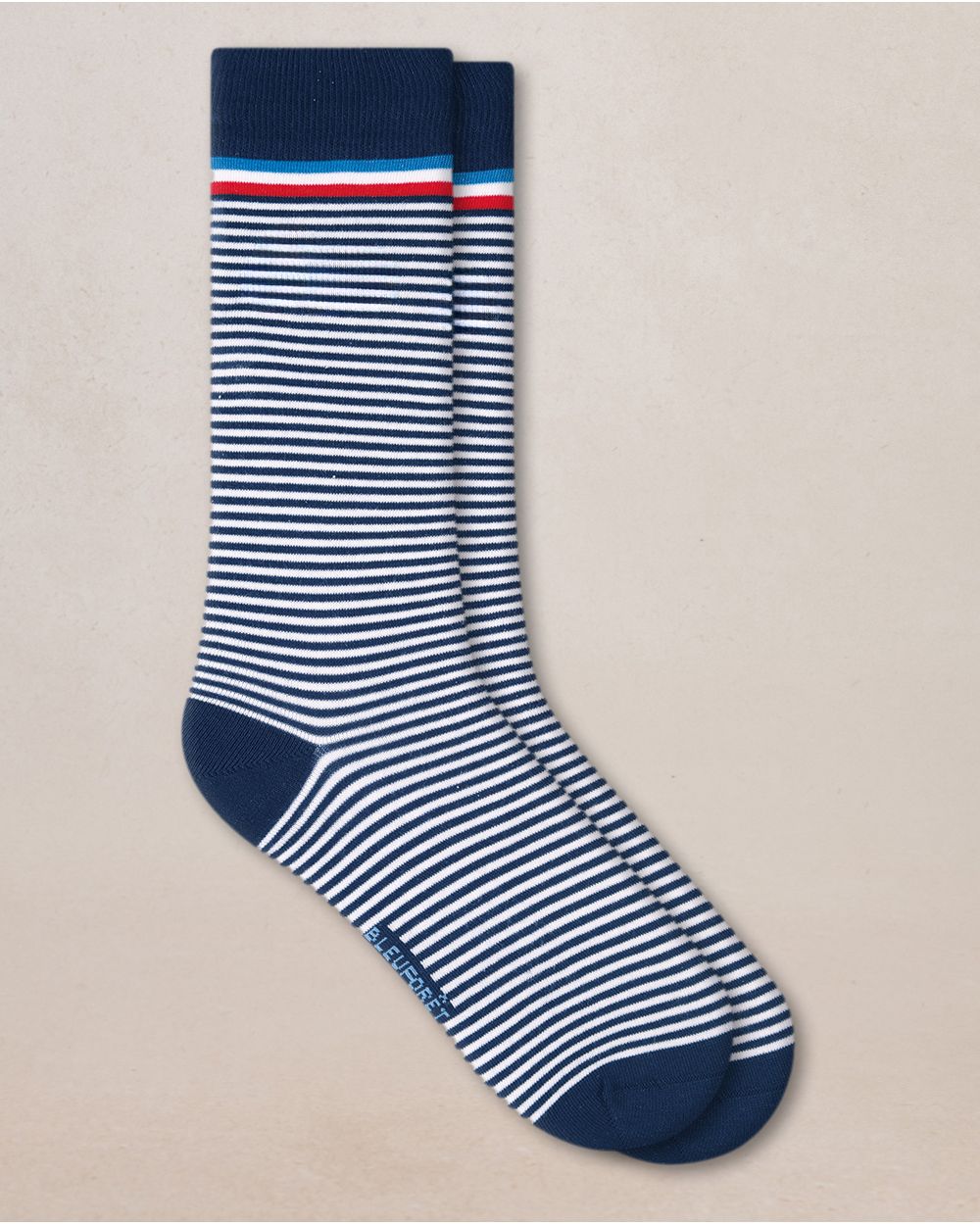 Chaussettes - Rayées