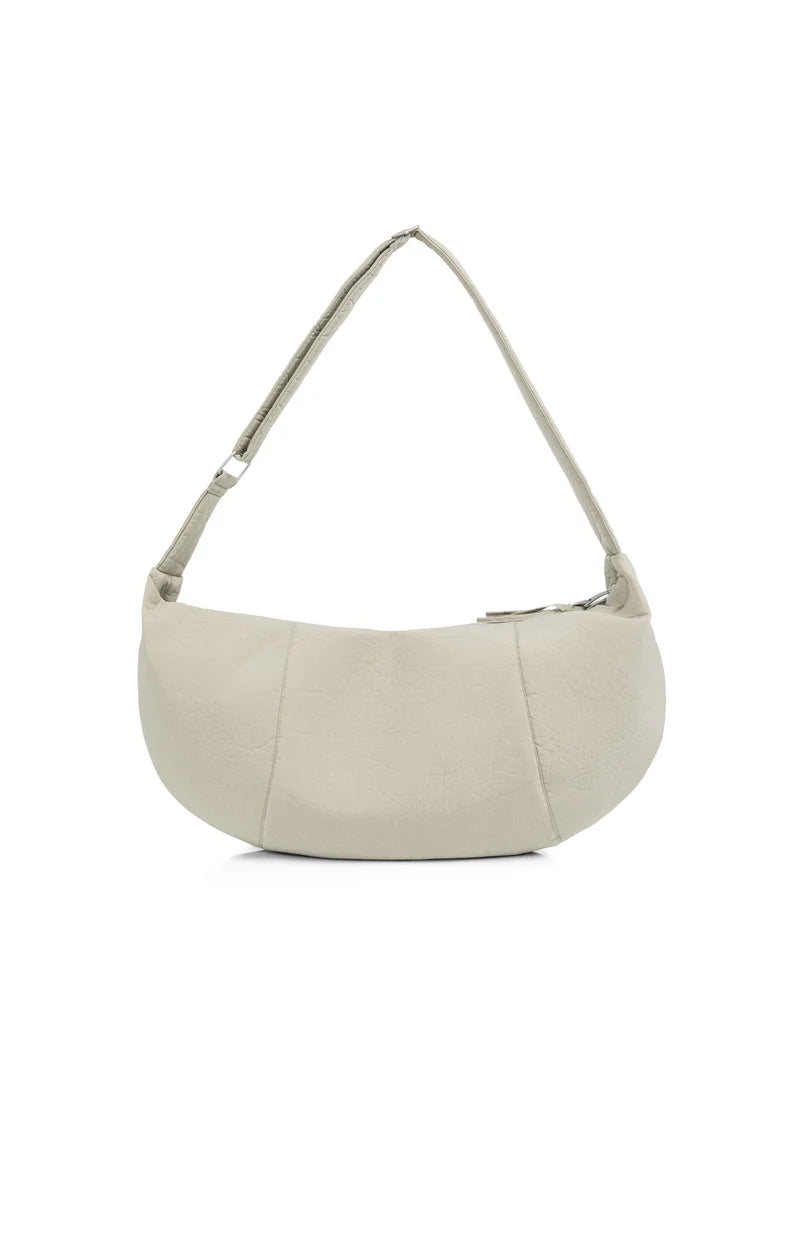 Sac zippé à bandoulière YAYA