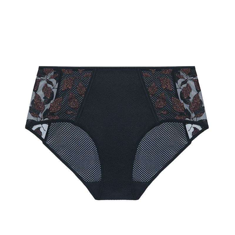 DAHLIA High Waisted Panties