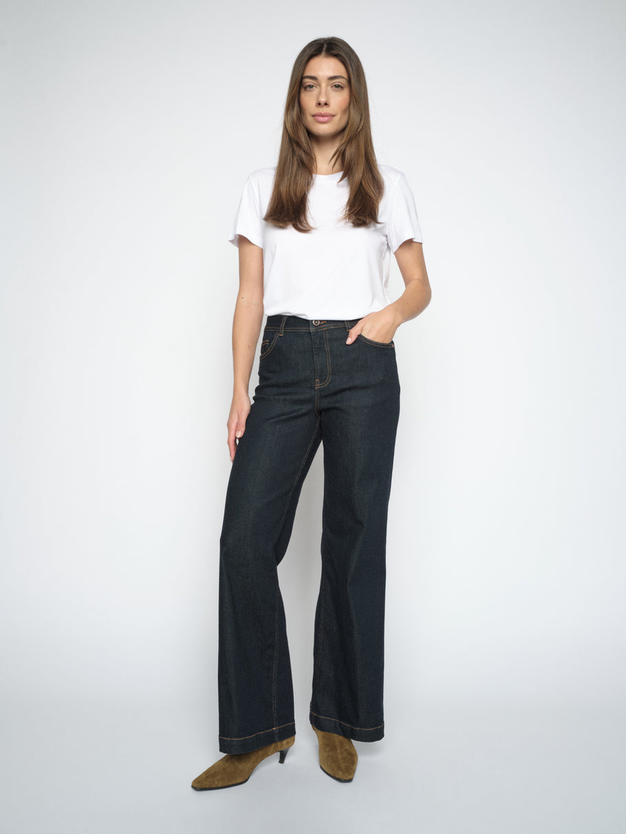 Deluxe Jeans DARA MOS MOSH