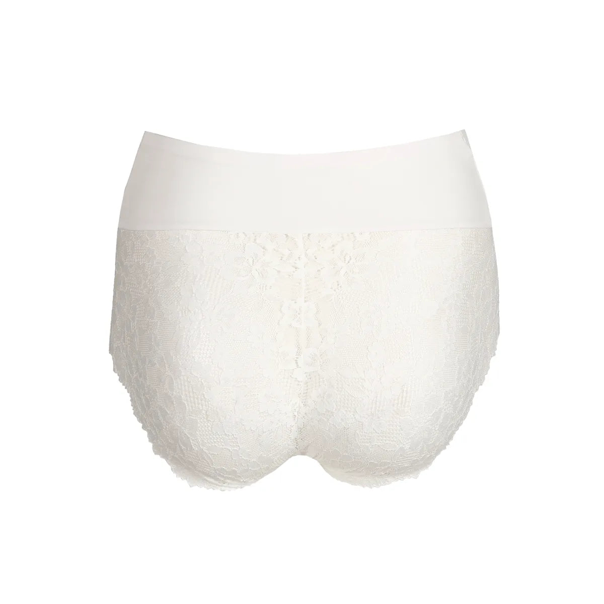 Slip Taille Haute - Soft Studio