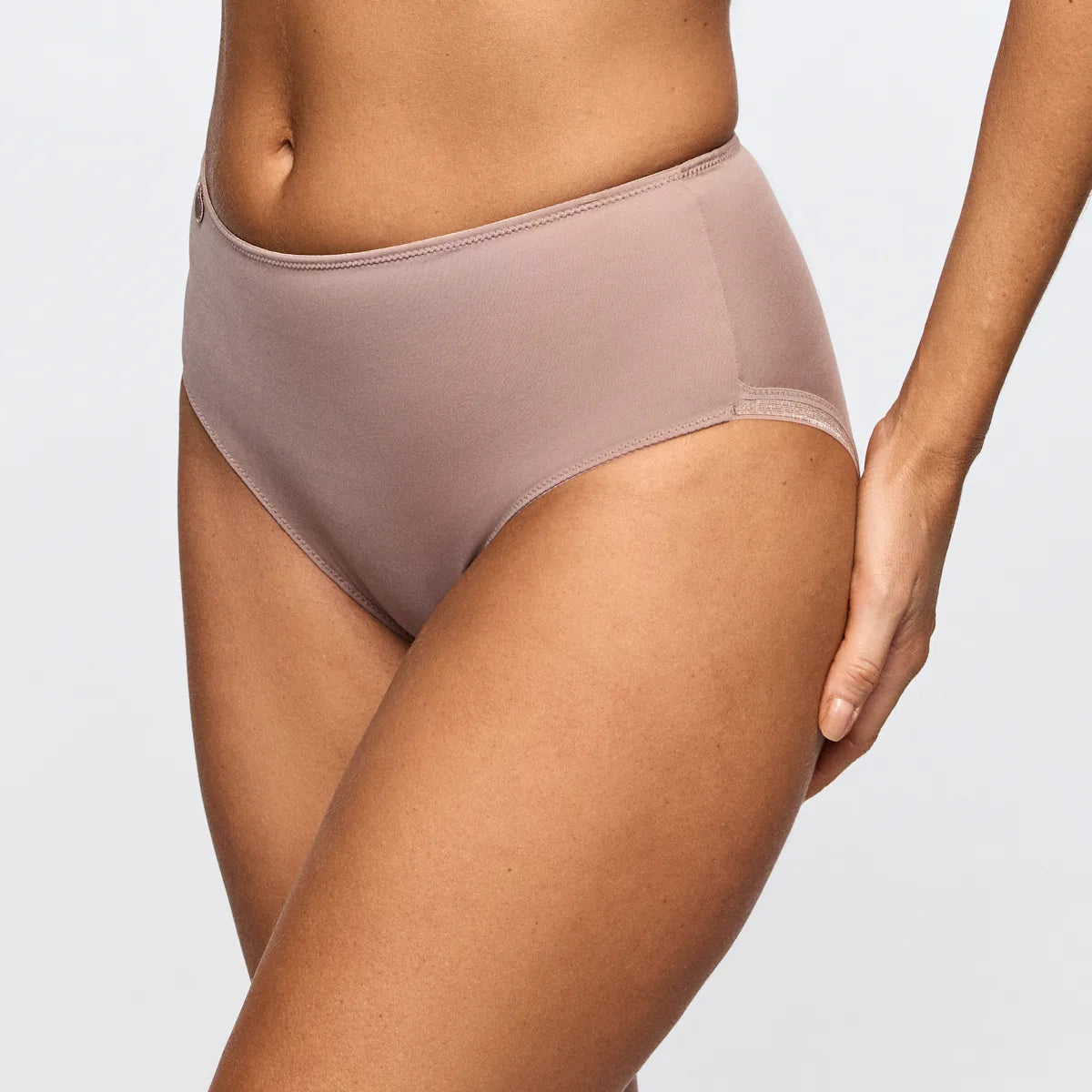 Culotte Taille Haute - Tom