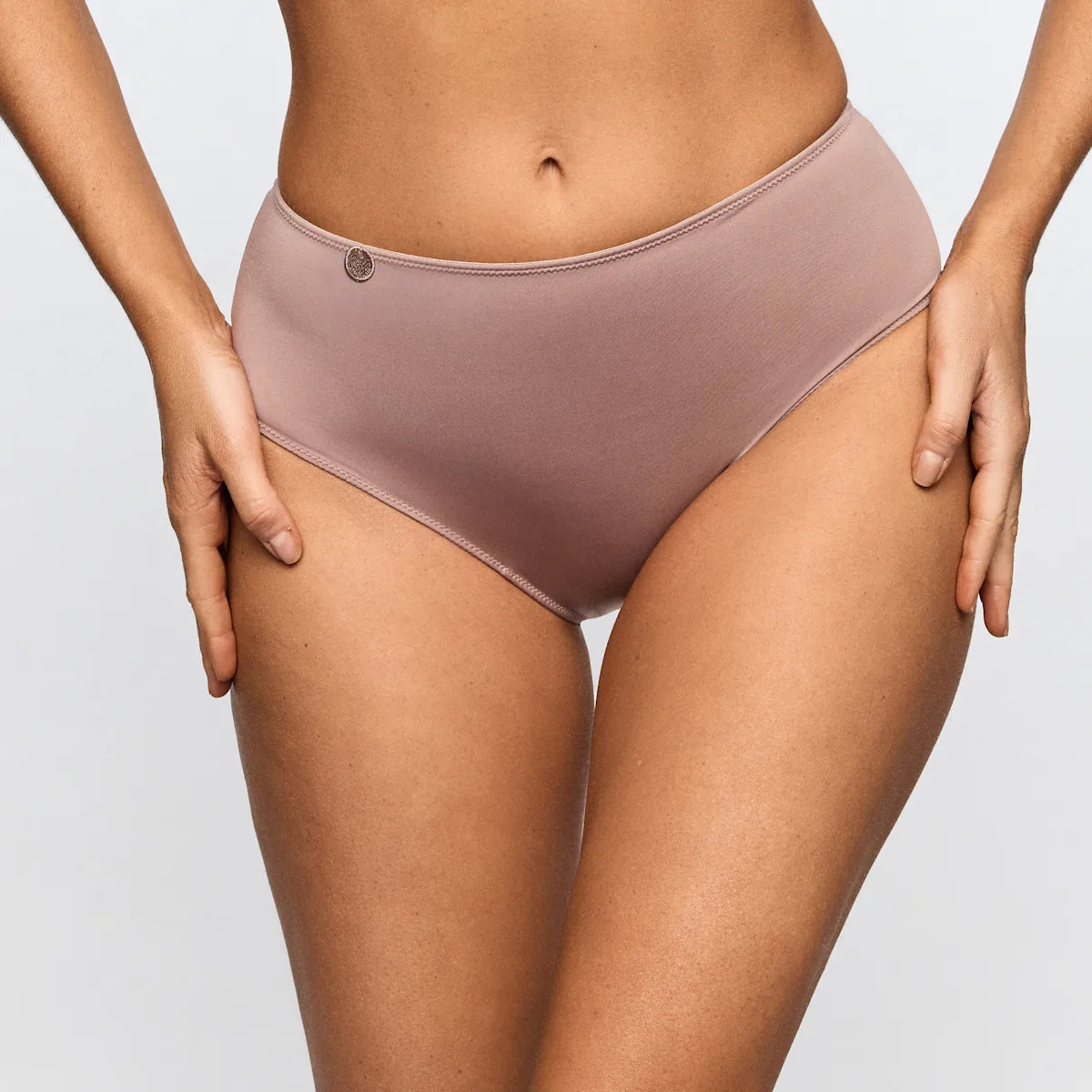 Culotte Taille Haute - Tom