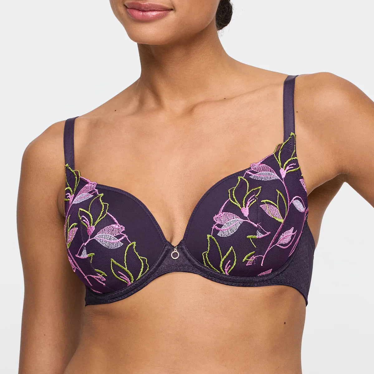 Soutien Gorge Forme Cœur LOISH MARIE JO