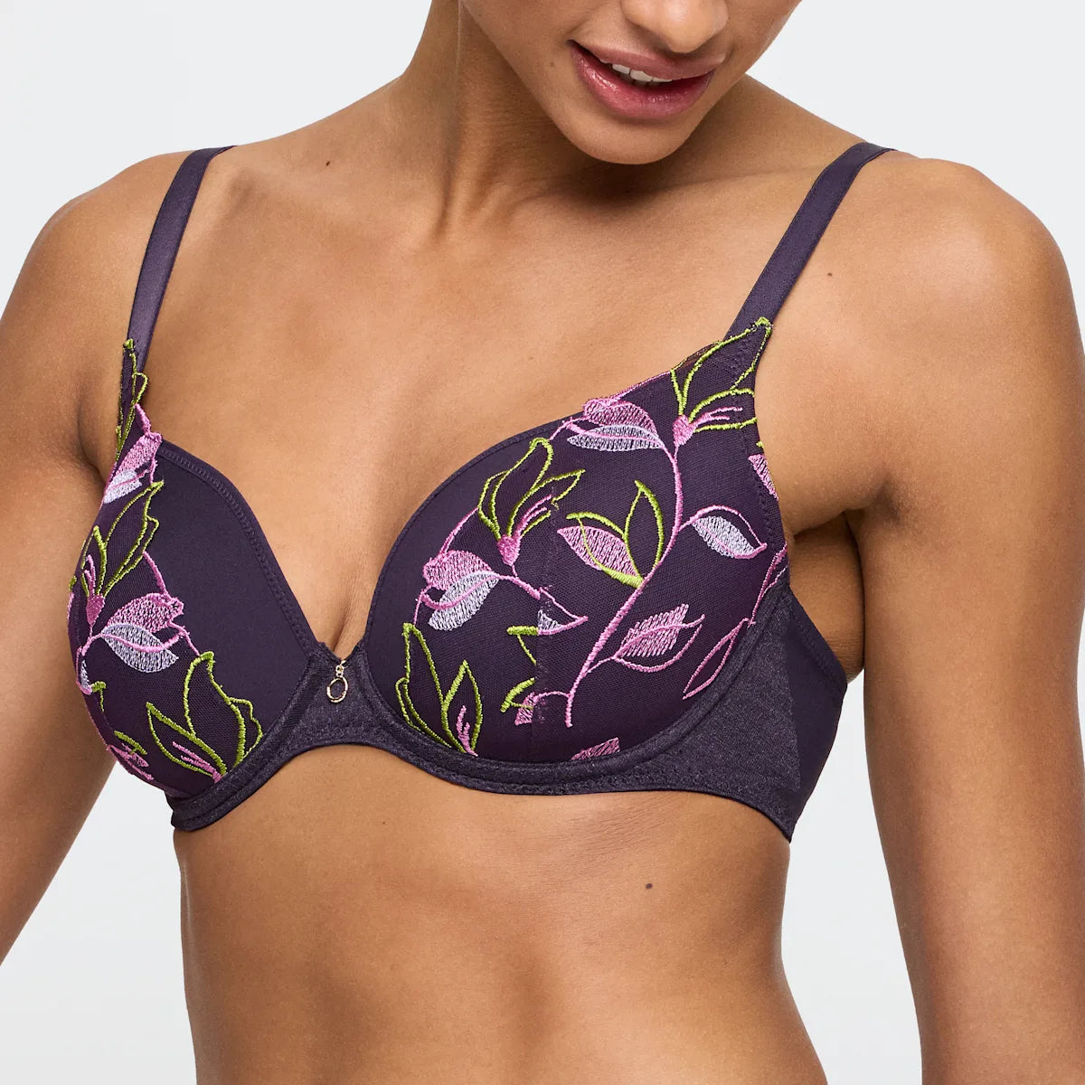 Soutien Gorge Forme Cœur LOISH MARIE JO