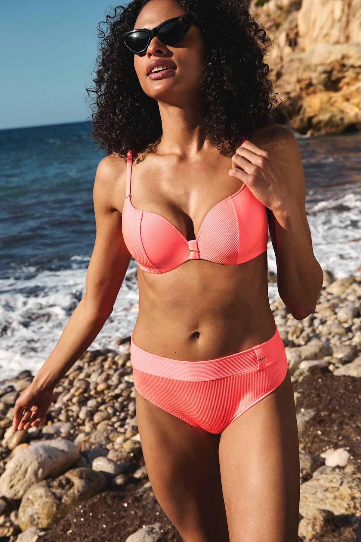 Maillot De Bain CASSIE MARIE JO