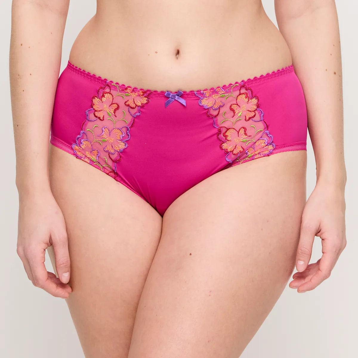Culotta Taille Haute DEVDAHA PRIMA DONNA