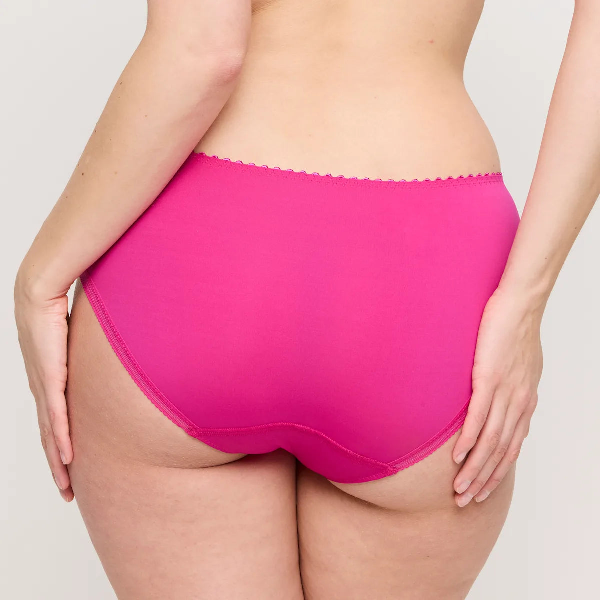 Culotta Taille Haute DEVDAHA PRIMA DONNA