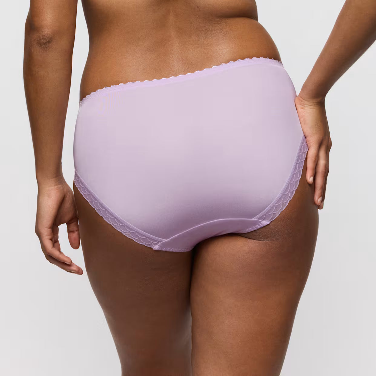 Slip Taille Haute - Ixia