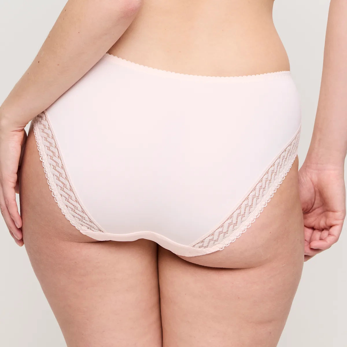 Culotte Taille Haute - Montara